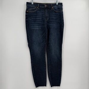 Judy blue skinny fit‎ jeans 13/31